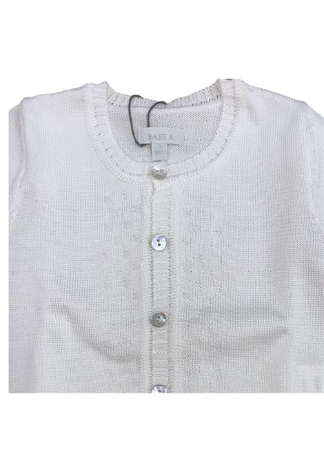U cardigan po vattisimu Baby A. | A2263/690
